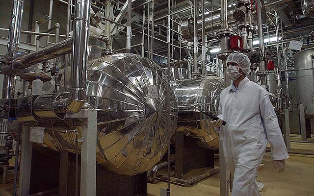 Importance of Iran’s  Nuclear Deal!